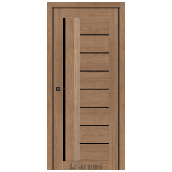 Міжкімнатні двері Darumi FLORIANA-01 223309445 фото