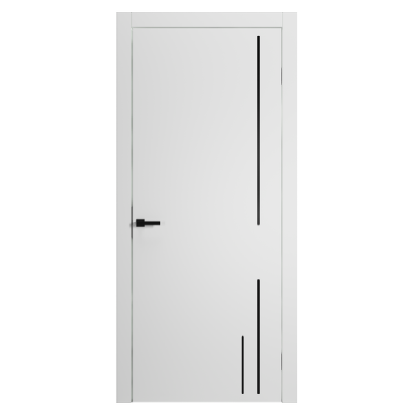 Міжкімнатні двері Maxi Двері Molding NEW 437834563455 фото