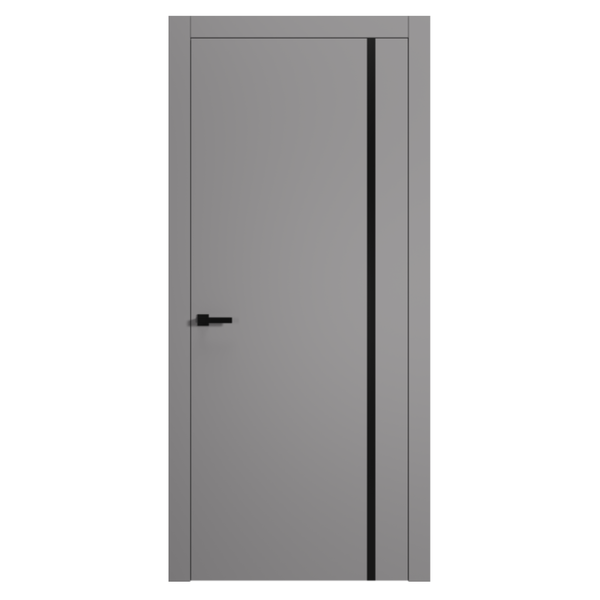 Міжкімнатні двері Maxi Двері Molding 1B 437834562111 фото