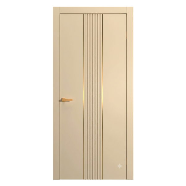 Міжкімнатні двері Maxi Двері Vertical 2В 437836653 фото
