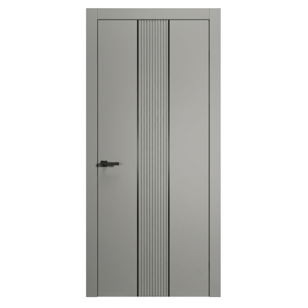Міжкімнатні двері Maxi Двері Vertical 2В 437836653 фото
